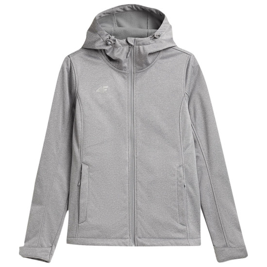 4F Γυναικείο μπουφάν Softshell